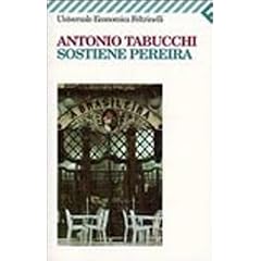 Sostiene Pereira: Una Testimonianza (Universale Economica)