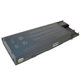 Replacement Li-ion battery Dell Latitude D620 D630 Series Laptops