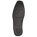 Daxx Mens Square Toe Slip-on Loafers
