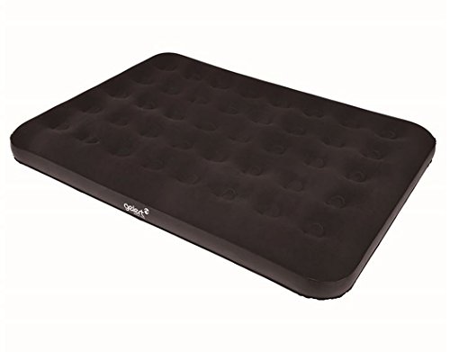 Gelert Double Flock Airbed