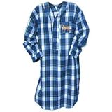 Dress Campbell Night Shirt Boxer Ears Up