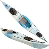 Old Town Cayuga 130 Kayak