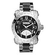 Marc Ecko Men's Metal Band Niche Chronograph Watch Model E22520G1