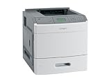 NEW T654Dn Mono Laserpr 55Ppm 1200Dpi 256Mb Duplx (Mono Laser/ LED Printer)