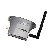 Hawking Technologies Wi-Fi 2.4ghz Signal Booster 100mw-500mw For IEEE 802.11b/G Networks