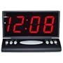 Geneva Clock Co 4584E Elgin Electric Alarm Clock