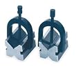 Westward 2YNJ2 V-Block Set, Square, 2 Pc