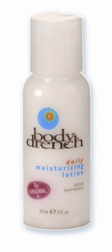 Childrens Toyshop  Health & Personal Care : Body Drench Moisturizing Lotion 2oz
