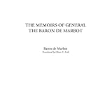 the memoirs of general the baron de marbot