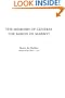 The Memoirs of General the Baron de Marbot