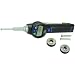 Mitutoyo 568-928 Borematic LCD Bore Gauge Interchangeable Head Set, 0.275-0.5"/6.985-12.7mm Range, 0.00005"/0.001mm Resolution, +/-0.00025"/0.006mm Accuracy
