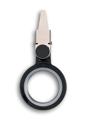 C&F Design CFT-120 Hackle Tool New