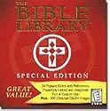 Bible Library (Jewel Case)