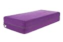 Liberator Esse Stage, Purple Microfiber