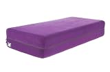 Liberator 24-Inch Stage, Purple Microfiber