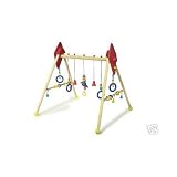 Eigenschaften Legler / BabyTrimmgerät