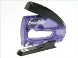 Arrow 5650DTC-EC Easy Fire Staple Gun with Desktop Attachment