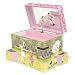 ENCHANTMINTS MUSIC JEWELRY BOX - BALLET FRIENDS