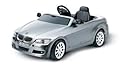 BMW 3 Series Convertible Kids Car. The love of open air motoring starts young with this athletic Pedal Car (Not Electric).