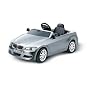 BMW 3 Series Convertible Kids Car. The love of open air motoring starts young with this athletic pedal car.