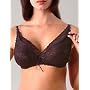 A Pea in the Pod Collection: elle macpherson intimates la mere light support soft cup no wire nursing bra