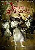 Die Reiter der Apokalypse - Brian Wimmer, Claudia Christian Lance Henriksen