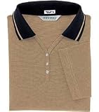 Women's StayClean MAX Contrast Polo Outer Banks 3005