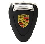 8gb Flash Drive & Key Chain Porsche Car Key