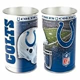 Indianapolis Colts Wastebasket