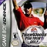 Tiger Woods PGA Tour Golf