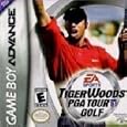 Tiger Woods PGA Tour Golf by Pearson Software