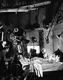 CARY GRANT, CAROLE LOMBARD, JOHN CROMWELL, ROY HUNT  
