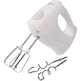 Kenwood Hand Mixer For mixing, folding and whisking.