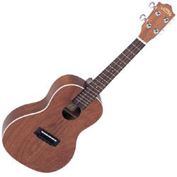 Lanikai LU-21C Concert Ukulele
