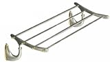 18 TOWEL RACK