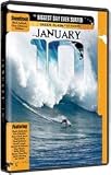 January 10 Biggest Day Ever Surf DVD