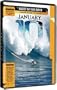 Green Flash Pictures Presents "January 10" Surfing DVD