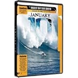 Green Flash Pictures Presents "January 10" Surfing DVD
