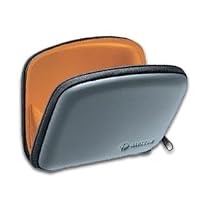 Navigon 3.5" Protective Hard Shell Case
