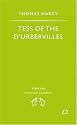 Tess of the d'Urbervilles (Penguin Popular Classics)