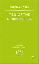 Tess of the d'Urbervilles (Penguin Popular Classics)