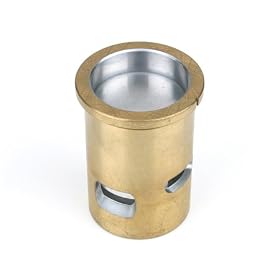 Piston & Liner Set, S61203: E61 from Evolution Aircraft Engines
