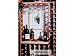 Wine Cellar Innovations Traditional Redwood Tabletop
