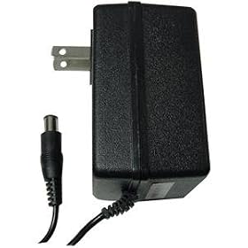 INNOVATIONS 7-38012-24010-6 NES AC Adapter by Micro Innovations