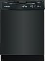 FDB1100RHB Frigidaire 24" Built-in Dishwasher - Black