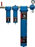 Sharpe 6760 DryAire Dessicant Air Filter System