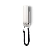 Buy Bang and Olufsen BeoCom 1401 Single Line Telephone Handset with Wall Holder (White) 