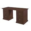 Coastline Desk Set - Chocolate