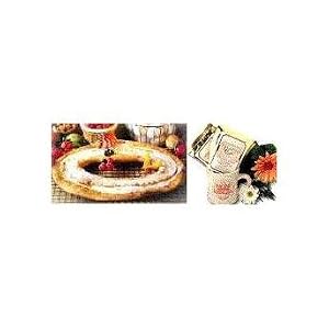 Danish Kringle and Coffee Gift Set, Cheesecake by Wisconsinmade