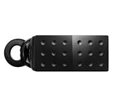 Aliph Jawbone Icon Hero - Headset ( in-ear ear-bud (with over-the-ear mount) ) - wireless - Bluetooth 2.1 EDR - active noise cancelling